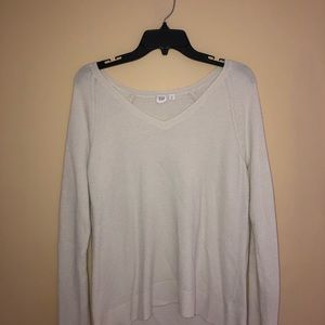 GAP sweater